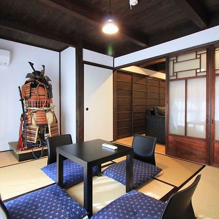 Kyo Koyado Kinkakuji Benten Κιότο Εξωτερικό φωτογραφία