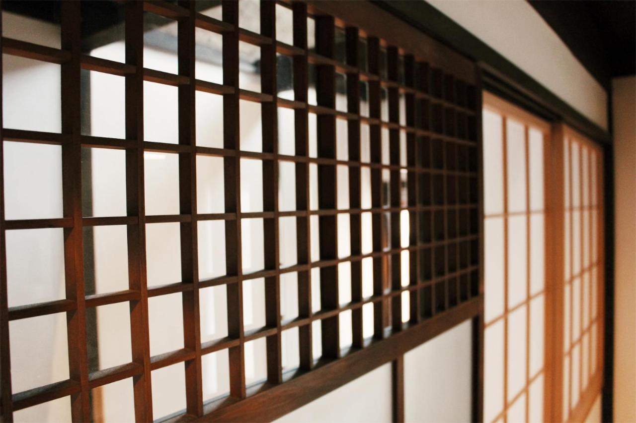 Kyo Koyado Kinkakuji Benten Κιότο Εξωτερικό φωτογραφία