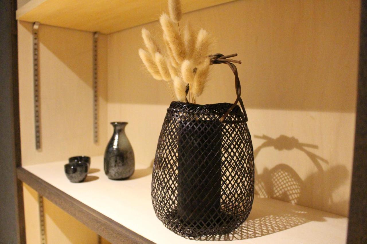 Kyo Koyado Kinkakuji Benten Κιότο Εξωτερικό φωτογραφία